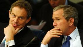 صحيفة بريطانية تكشف تكتم واشنطن على وثائق سرية خاصة بغزو العراق