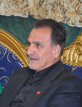 مسؤول امني كبير يكشف عن قيادات للقاعدة في ساحات الاعتصام بالمناطق الغربية