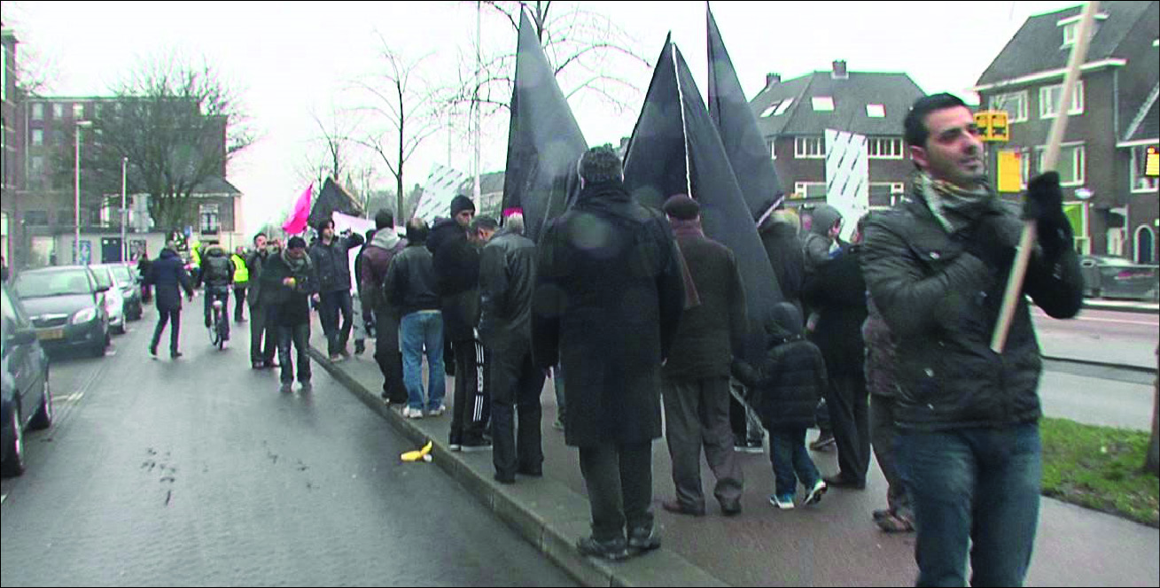 عاشوراء في أوروبا.. يوحد الشعوب ويُعرّف العالم بالإسلام