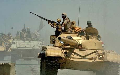 عمليات صلاح الدين: تحرير بيجي بالكامل بعد معارك عنيفة