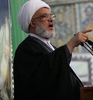 ممثل المرجع السيستاني يدعو للاسراع بإقرار موازنة عام 2015م ويؤكد ان البناء المهني لمؤسسات الدولة يحتاج الى الاصلاح في مختلف المستويات