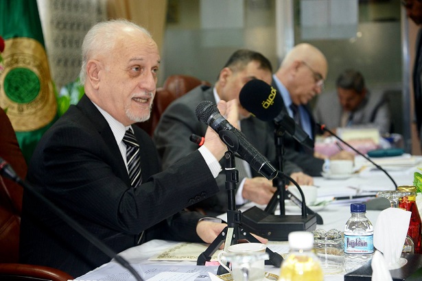 الشهرستاني يوجه الجامعات بتعيين ذوي شهداء الحشد الشعبي من الدرجة الأولى