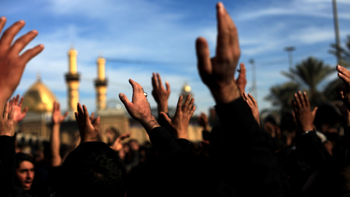 وزارة المالية تنمح محافظة كربلاء 4 مليار دينار لزيارة الاربعين