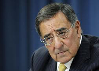 وزير الدفاع الأمريكي يصل إلى بغداد ليشارك باحتفالية انسحاب قواته من العراق