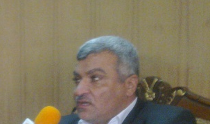 عامر المرشدي : لا يسمح لأي مسؤول المساس بالمرجعية لكونها أكثر من خطأ احمر