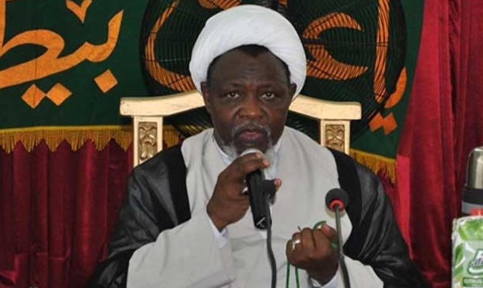 الشيخ زكزكي يتحدث عن تفاصيل مهاجمة الشيعة في نيجيريا