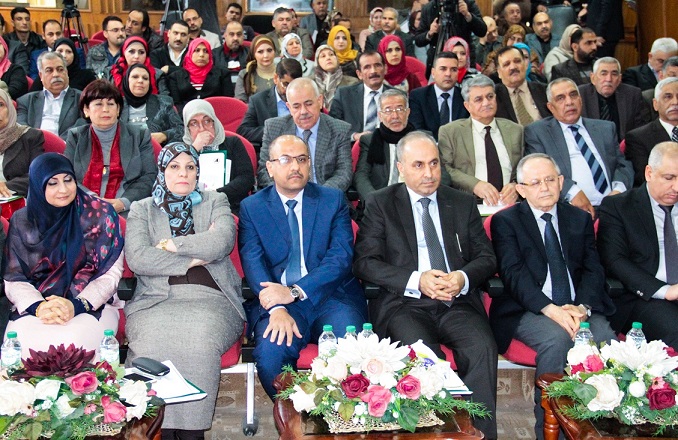 تعرف على اعداد الباعة المتجولين بالعراق ومن هي المحافظة التي فيها اعلى عدد من الباعة ؟!