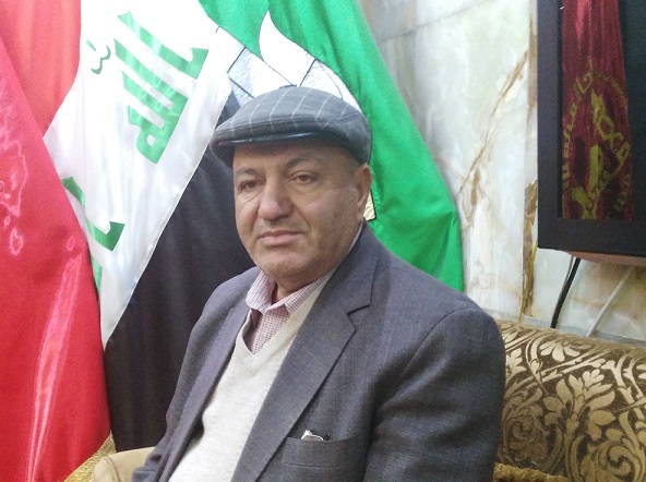 كربلاء:تحذير من تحالف ثلاثي يعمل على تدمير القطاع الزراعي والمحافظة انتجت 200 الف طن من الطماطم هذا الموسم