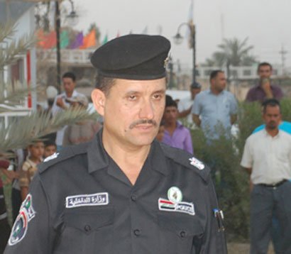 شرطة كربلاء تنفذ (٢١) أمر قبض وتعتقل ثلاثة متهمين وفق مادة القتل العمد