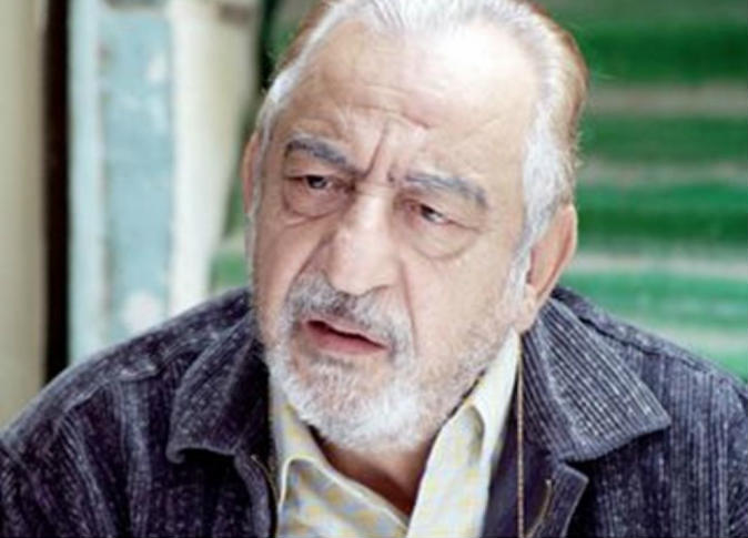 وفاة الفنان المصري أحمد راتب عن 67 عاما