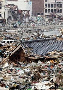 خبيرة كويتية: زلزال مدمر يهدد ايران قريباً وابعاده تصل للدول الخليجية !!