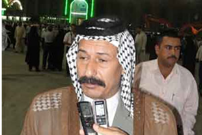 كربلاء تحمل وزارة الزراعة مسؤولية فشل مشروع القرية العصرية