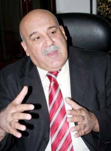 البيشمركة الكردية : نحتاج بقاء اميركا عسكريا وسياسيا