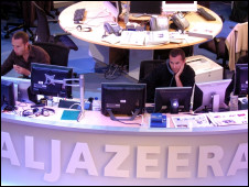 استقالة خمس مذيعات من قناة الجزيرة لعدم احترامها قواعد المهنية