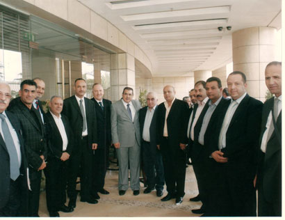 غرفة تجارة كربلاء تشارك في مؤتمر الغرف الإسلامية للاستثمار في الاردن