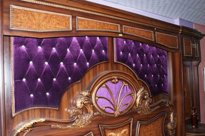 كربلاء :بين الصناعة الصينية والماليزية ضاعت الصناعة الوطنية