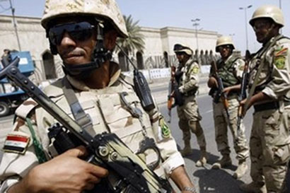 اعتقال عدد من وجهاء أبو غريب حاولوا لقاء المالكي لإطلاعه على "انتهاكات الجيش"