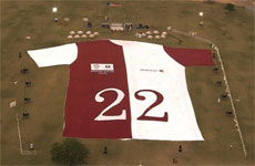 رشاوى قطرية ستؤدي لإلغاء كأس العالم 2022 في قطر