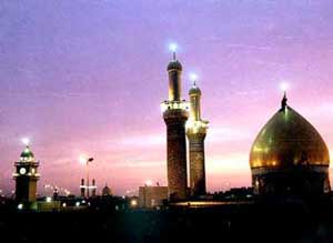 استبيان للرأي .. لمناسبة الذكرى الخامسة على استلام مهام  ادارة العتبات المقدسة في كربلاء