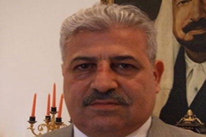 عاجل :عبوة ناسفة تستهدف محافظ نينوى في منطقة تلول الباج