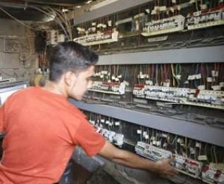 كربلاء :وقود مجاني لاصحاب المولدات بمقابل تشغيل (12) ساعة يوميا للمواطن