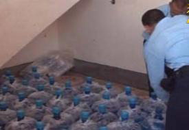 موقع نون ينشر قائمة  باسماء  معامل تعبئة المياه  غير المجازة صحيا في كربلاء