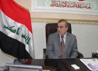 احالة قضايا فساد  تخص مشروع متنزة كربلاء الى النزاهة