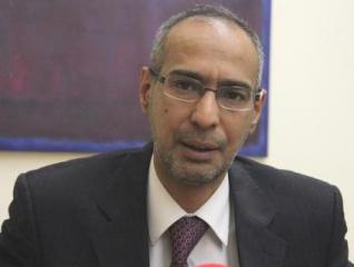 عمليات بغداد :منفذ عملية اغتيال علي اللامي كان  ضابطا في جهاز مخابرات صدام والقي القبض عليه