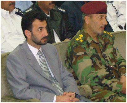 النائب عبد الحسين عبطان يطالب بتضمين مآساة المقابر الجماعية في المناهج التعليمية