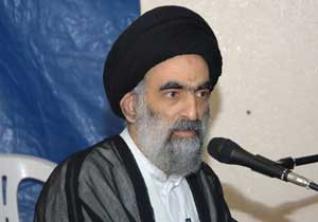 آية الله المدرسي: الشعب البحريني متقدم حضاريا عن آل خليفة بالف عام