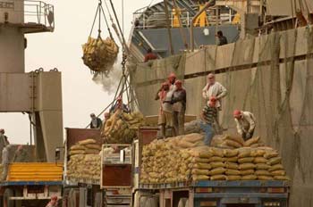 كربلاء يعزز صدارته للمجموعة الجنوبية بكرة القدم