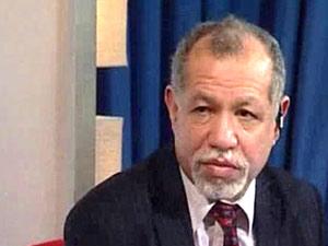 سعيد الشهابي يتهم السعودية بممارسة  الارهاب  ضد المتظاهرين بالمنامة ويؤكد وجود خبراء امنيين اسرائليين  في البحرين.