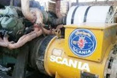 النجف تتعاقد مع شركة سكانيا لتزويدها بمولدات كهربائية لبيعها على اصحاب المولدات الاهلية