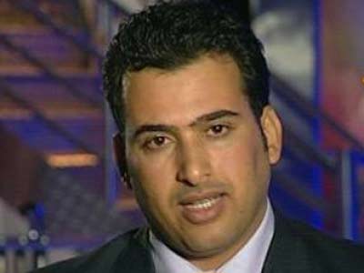 مصر تمنع دخول منتظر الزيدي الى اراضيها