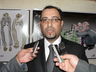 ضرائب كربلاء تسجل اعلى نسبة بتعاطي الرشوة خلال شهر نيسان الماضي