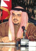 لقاء ولي عهد البحرين مع اوباما خلال ايام المقبلة