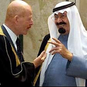 حزب البعث جناح عزت الدوري يتلقى دعوة من السعودية للضغط على الحكومة العراقية من أجل التفاوض