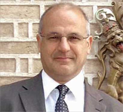 بريطانيا تعيّن سفيراً جديداً لدى العراق