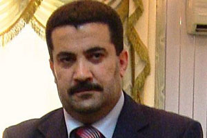 السوداني بدل  الجلبي في هيئة «المساءلة والعدالة» وأسعد متي بدلا عن اللامي