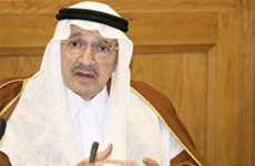 صحف امريكية :السعودية تستخدم الأموال  لشراء السلام حالياً ،والامير طلال: هناك اقلية مؤثرة بالعائلة لاتريد التغيير