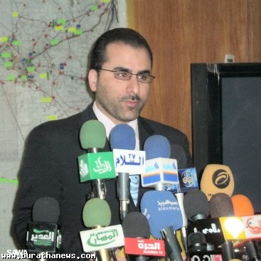 محافظ كربلاء يدعو الاحزاب والجهات والحركات السياسية الى عملية غربلة بين صفوفها