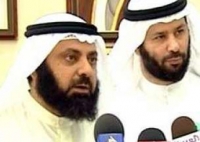 نواب سلفيون بالكويت يدافعون عن منظمة خلق الايرانية ويدعون لبقائها بالعراق !!!