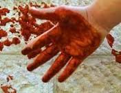 لبنانية تقتل ابنها لإصابته بمرض انفصام الشخصية