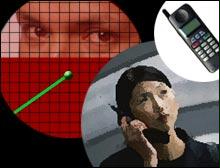 مئات الزوار الإيرانيين وفدوا إلى النجف بعد انقطاع استمر حوالي الشهر