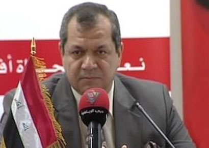 استقالة حسين سعيد من رئاسة اتحاد الكرة