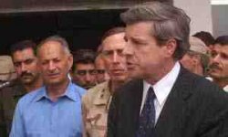 صحيفة امريكية :أكبر سرقة أموال فى تاريخ أمريكا الوطني كانت في العراق