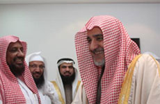 سوريا تكشف عن تجمع أكثر من سبعين سلفياً سعودياً في الرياض لتاجيج الشارع السوري