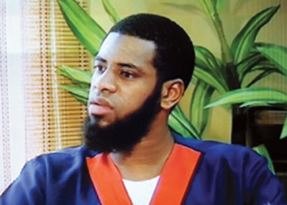 المحكمة الاتحادية في أبوظبي تقضي بإعدام لاعب كرة قدم