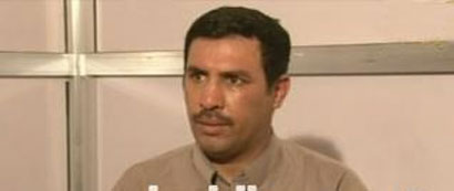 القضاء العراقي يحكم بالإعدام شنقا حتى الموت على فراس الجبوري ومجموعته