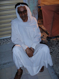 وفاة مواطن بحريني عمره 70 عاما جراء التعذيب+ صوره